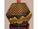 Rosewood ERHU Instrument, with CITES, E0038